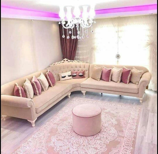 Al Nahdah Curtains Tailoring — Curtains Carpets in Sharjah, Al Nahda - Image 4