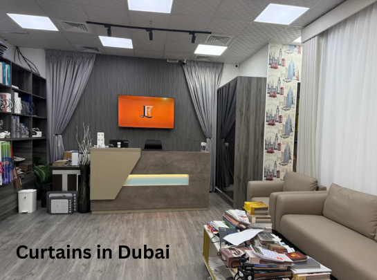 Lush Loom Carpets & Curtains — Curtains Carpets in Sharjah, Al Nahda
