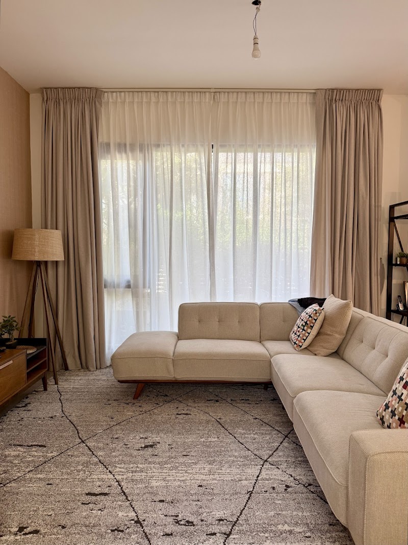 Lush Loom Carpets & Curtains — Curtains Carpets in Sharjah, Al Nahda - Image 4