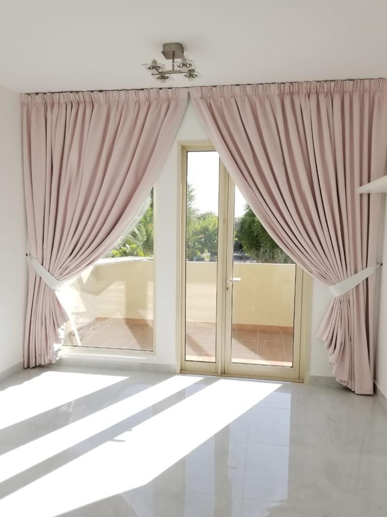 Lush Loom Carpets & Curtains — Curtains Carpets in Sharjah, Al Nahda - Image 5