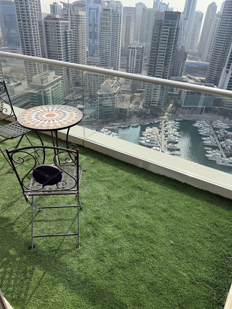 Home Luxora Furniture Trading LLC — Curtains Carpets in Sharjah, Al Nahda - Image 2