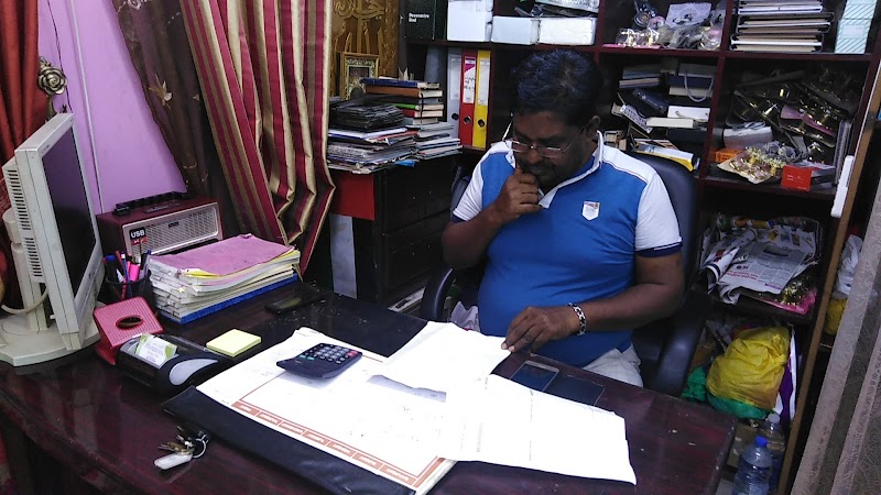 DHAKA CURTAIN TR. — Curtains Carpets in Sharjah, Al Nahda - Image 2