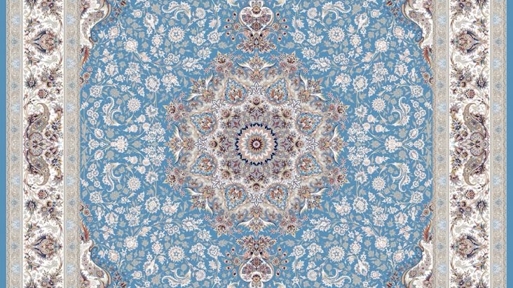 Persian carpet house — Curtains Carpets in Sharjah, Al Nahda - Image 2