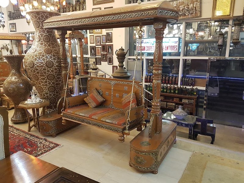 Persian carpet house — Curtains Carpets in Sharjah, Al Nahda - Image 4