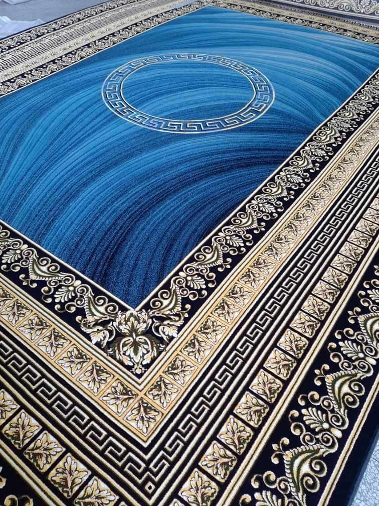 Persian carpet house — Curtains Carpets in Sharjah, Al Nahda - Image 5