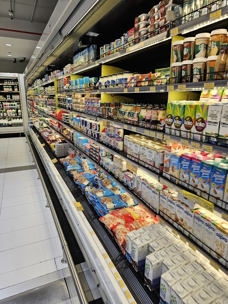 LuLu Hypermarket - Al Rayyan Mall — Curtains Carpets in Sharjah, Al Nahda - Image 3