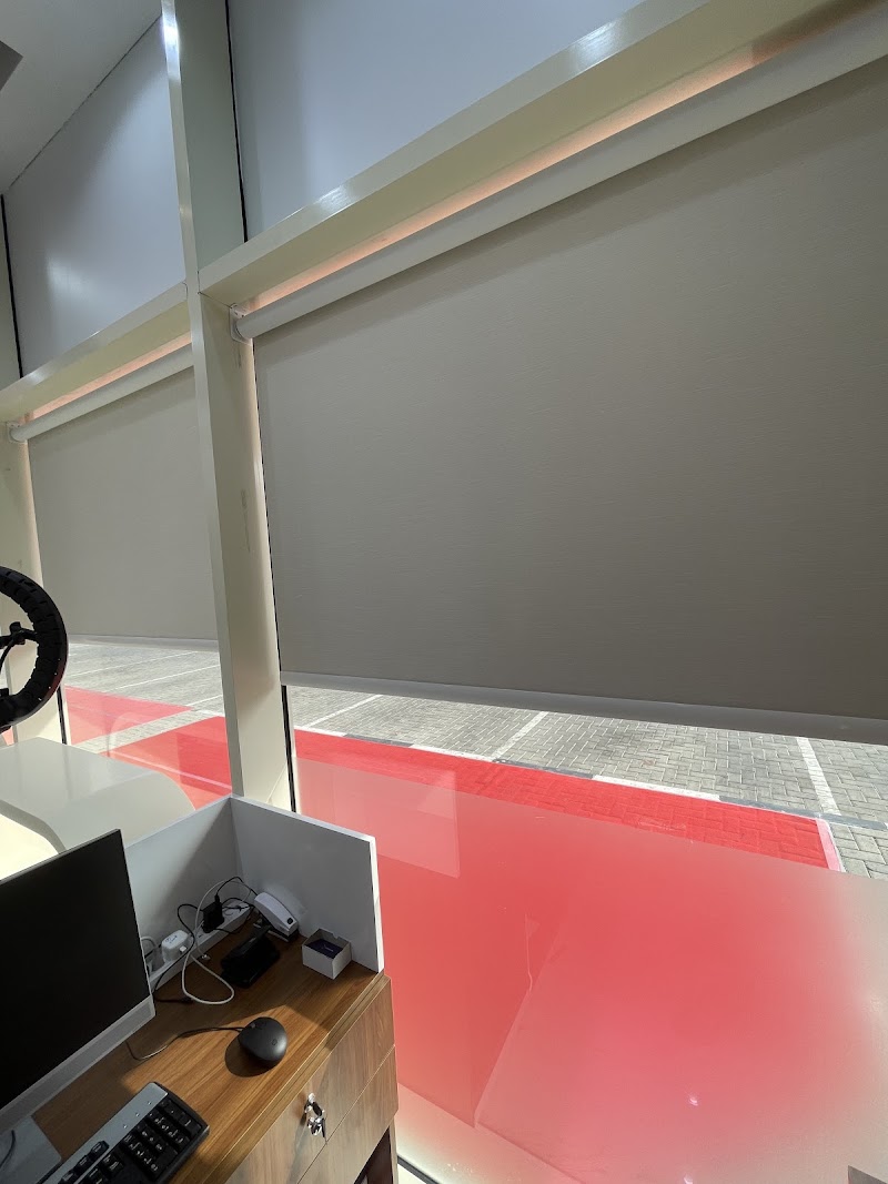 Rukn Curtains & Furniture in Dubai — Curtains Carpets in Sharjah, Al Nahda - Image 4