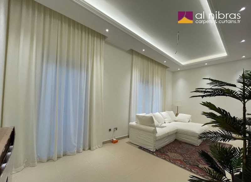 AL NIBRAS CARPETS & CURTAINS TR — Curtains Carpets in Sharjah, Al Nahda - Image 2