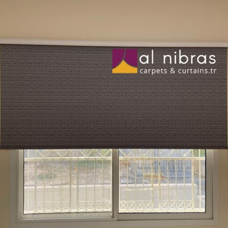 AL NIBRAS CARPETS & CURTAINS TR — Curtains Carpets in Sharjah, Al Nahda - Image 3