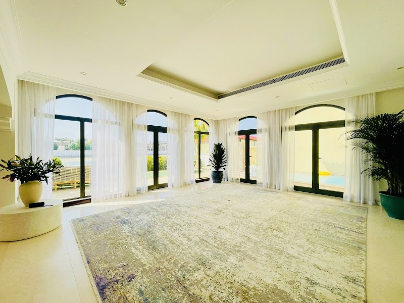 AL NIBRAS CARPETS & CURTAINS TR — Curtains Carpets in Sharjah, Al Nahda - Image 4