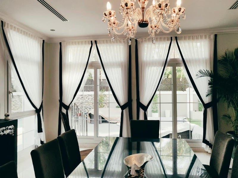 AL NIBRAS CARPETS & CURTAINS TR — Curtains Carpets in Sharjah, Al Nahda - Image 5