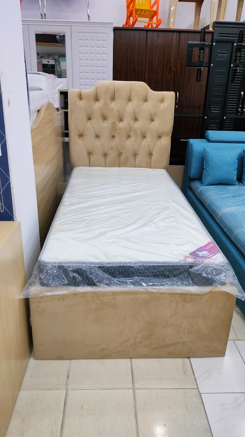 Rukn Al Nahda Furniture — Curtains Carpets in Sharjah, Al Nahda - Image 2