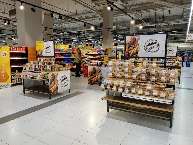 LuLu Hypermarket - Al Rayyan Mall — Garden Tools Accessories in Sharjah, Al Nahda - Image 2