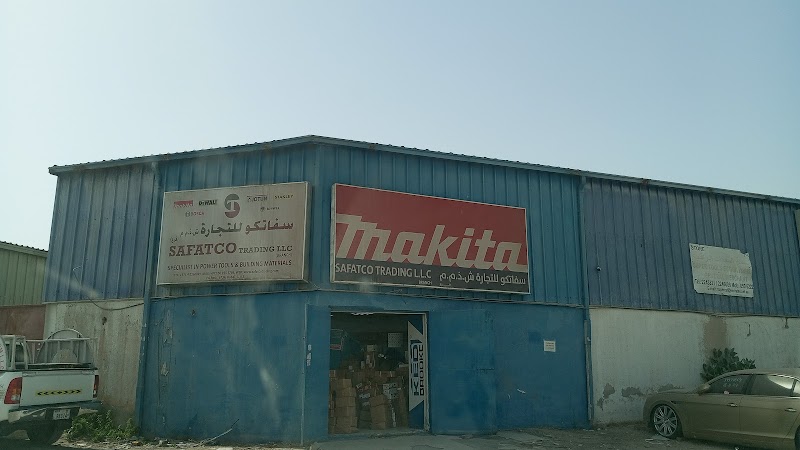 Safatco Trading LLC - branch - MAKITA — Garden Tools Accessories in Sharjah, Al Nahda - Image 2