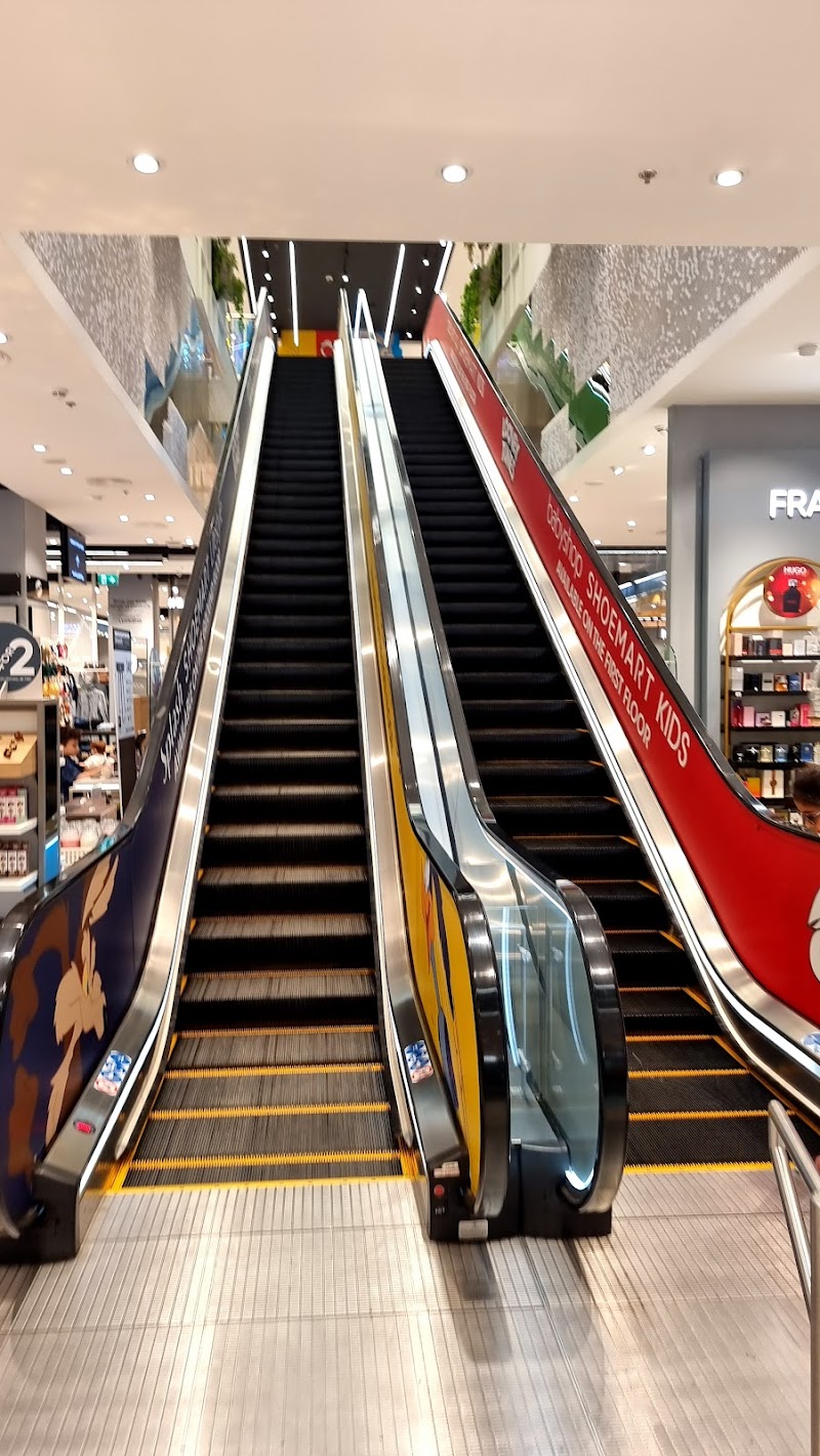 Centrepoint - Sahara centre — Garden Tools Accessories in Sharjah, Al Nahda - Image 5