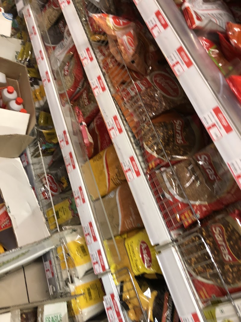 Al Maya Supermarket Al Nahda Sharjah — Curtains Carpets in Sharjah, Al Nahda - Image 4