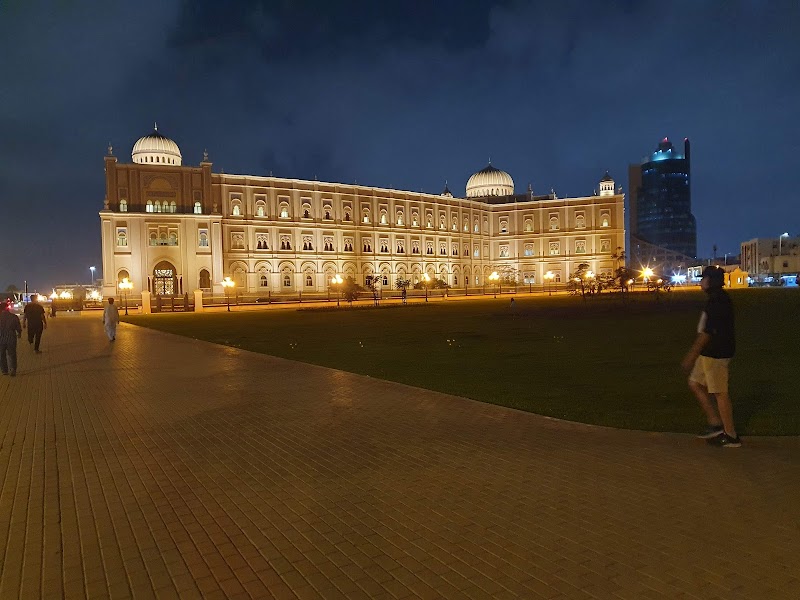 حدائق غرناطة Hadaieq Granada — Garden Tools Accessories in Sharjah, Al Nahda - Image 3