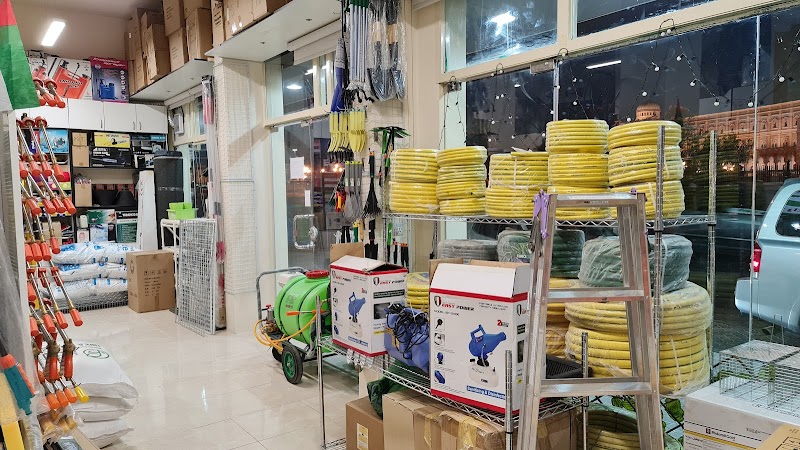 حدائق غرناطة Hadaieq Granada — Garden Tools Accessories in Sharjah, Al Nahda - Image 4