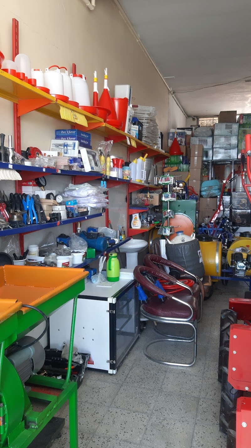 حدائق غرناطة Hadaieq Granada — Garden Tools Accessories in Sharjah, Al Nahda - Image 5