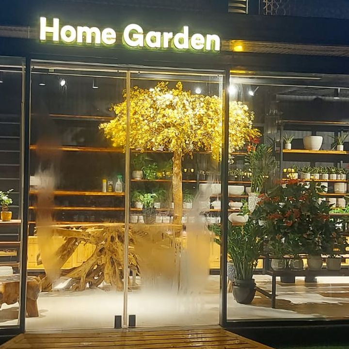 Home Garden — Garden Tools Accessories in Sharjah, Al Nahda