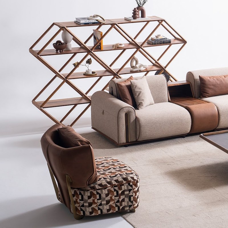 Luxury Home Furniture بيت الفخامة للمفروشات — Home Decor Lighting in Sharjah, Al Nahda - Image 5