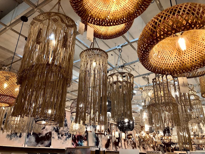 Luxxe Home - Al Barsha 2 — Home Decor Lighting in Sharjah, Al Nahda - Image 4