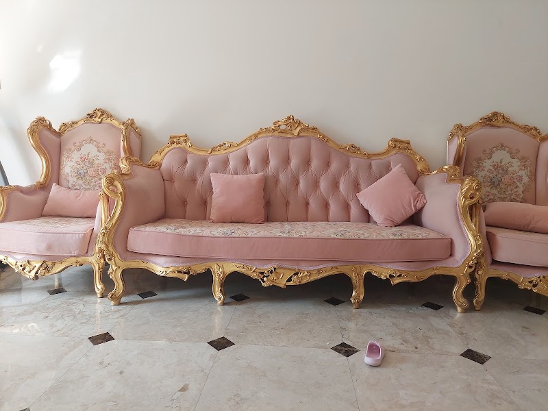 شاكر اثاث مستعمل shaker used furniture‎ — Home Decor Lighting in Sharjah, Al Nahda - Image 4