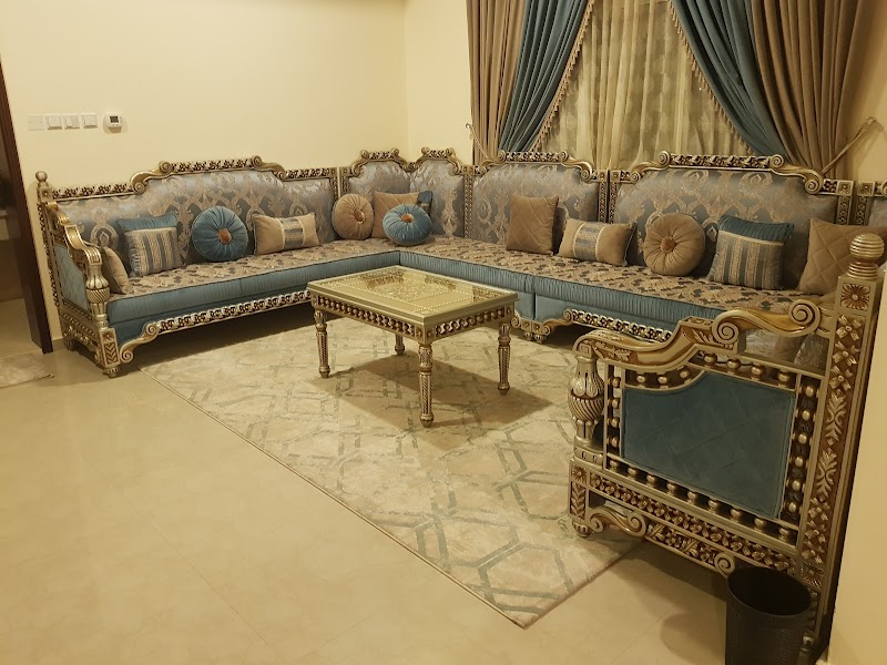 شاكر اثاث مستعمل shaker used furniture‎ — Home Decor Lighting in Sharjah, Al Nahda - Image 5