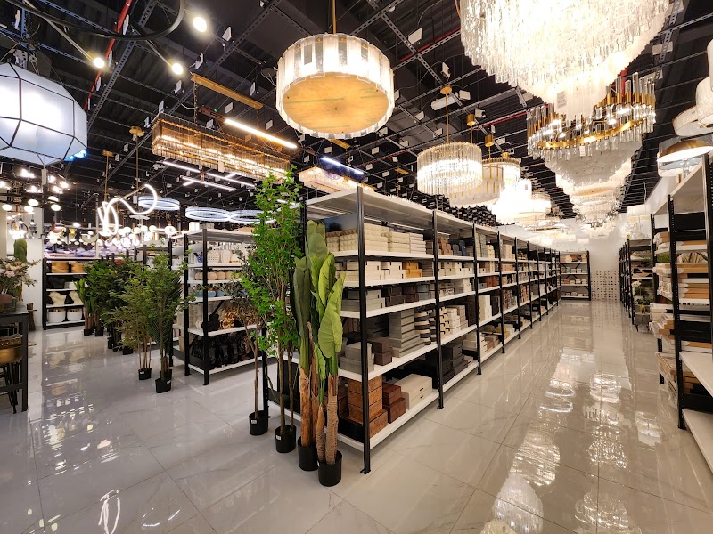 Luxxe Home - DIP Branch — Home Decor Lighting in Sharjah, Al Nahda - Image 2