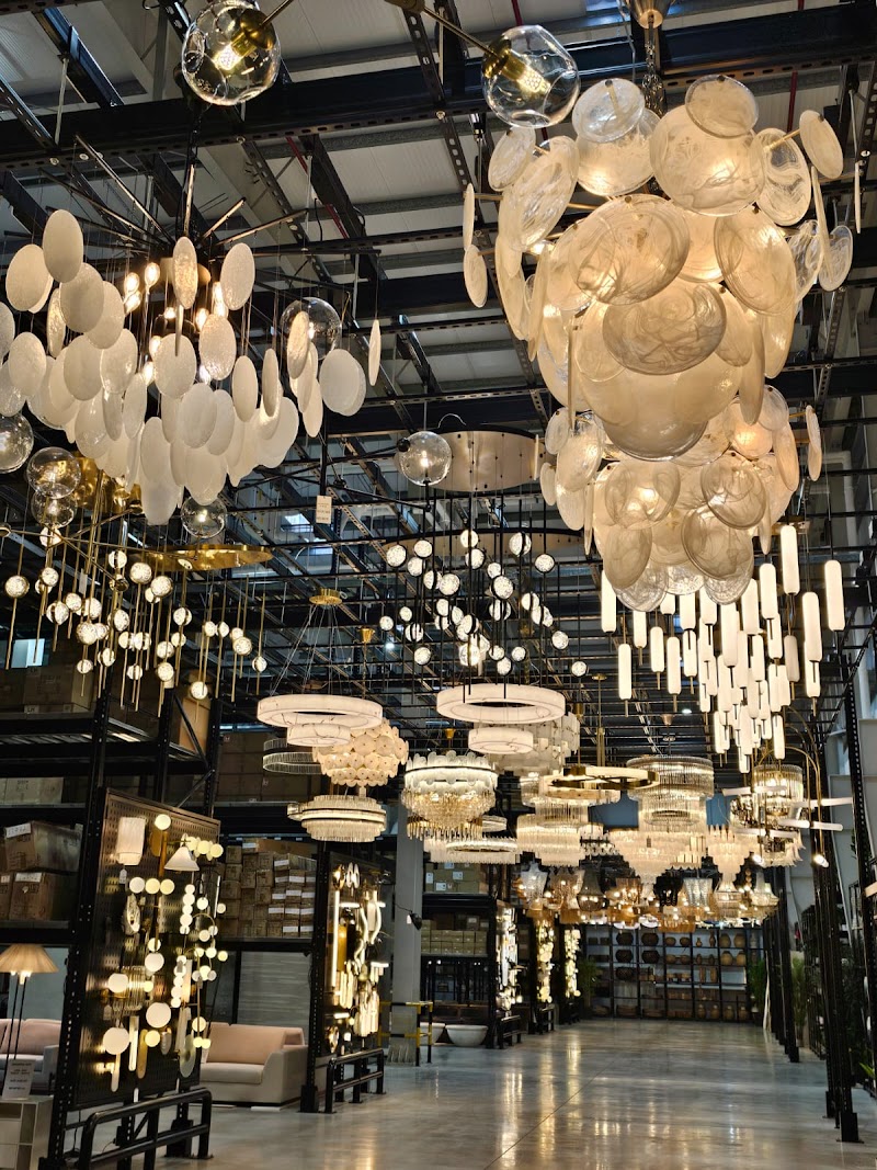 Luxxe Home - DIP Branch — Home Decor Lighting in Sharjah, Al Nahda - Image 3