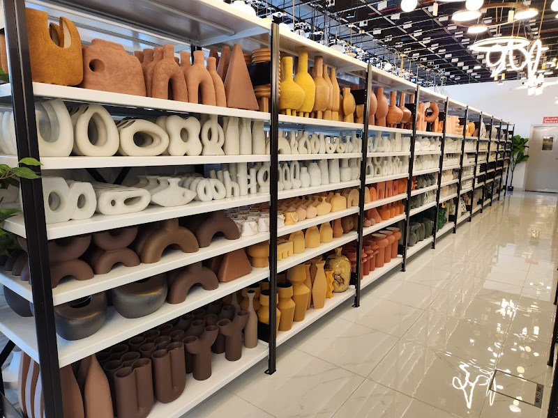 Luxxe Home - DIP Branch — Home Decor Lighting in Sharjah, Al Nahda - Image 5