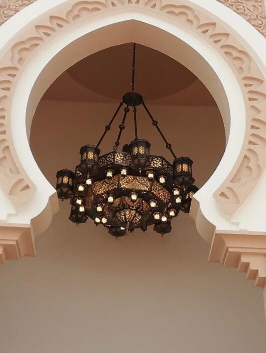 Home — Home Decor Lighting in Sharjah, Al Nahda