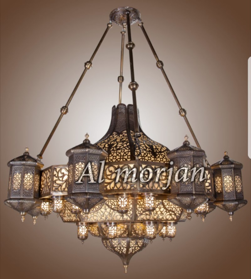 Home — Home Decor Lighting in Sharjah, Al Nahda - Image 2