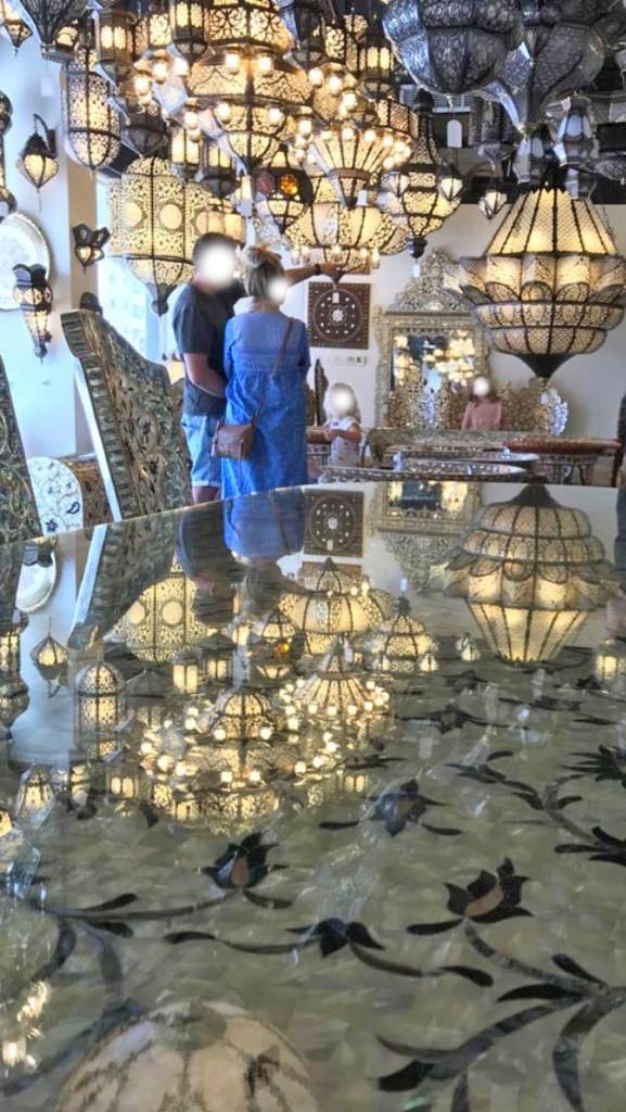 Home — Home Decor Lighting in Sharjah, Al Nahda - Image 5