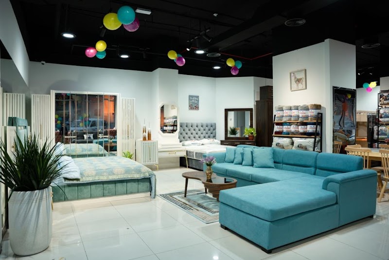 YEW FURNITURE L.L.C. — Home Decor Lighting in Sharjah, Al Nahda - Image 3