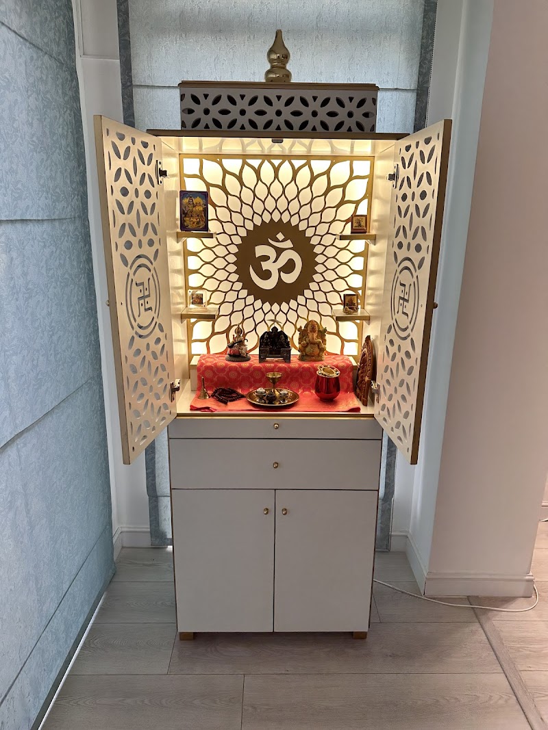 YEW FURNITURE L.L.C. — Home Decor Lighting in Sharjah, Al Nahda - Image 4