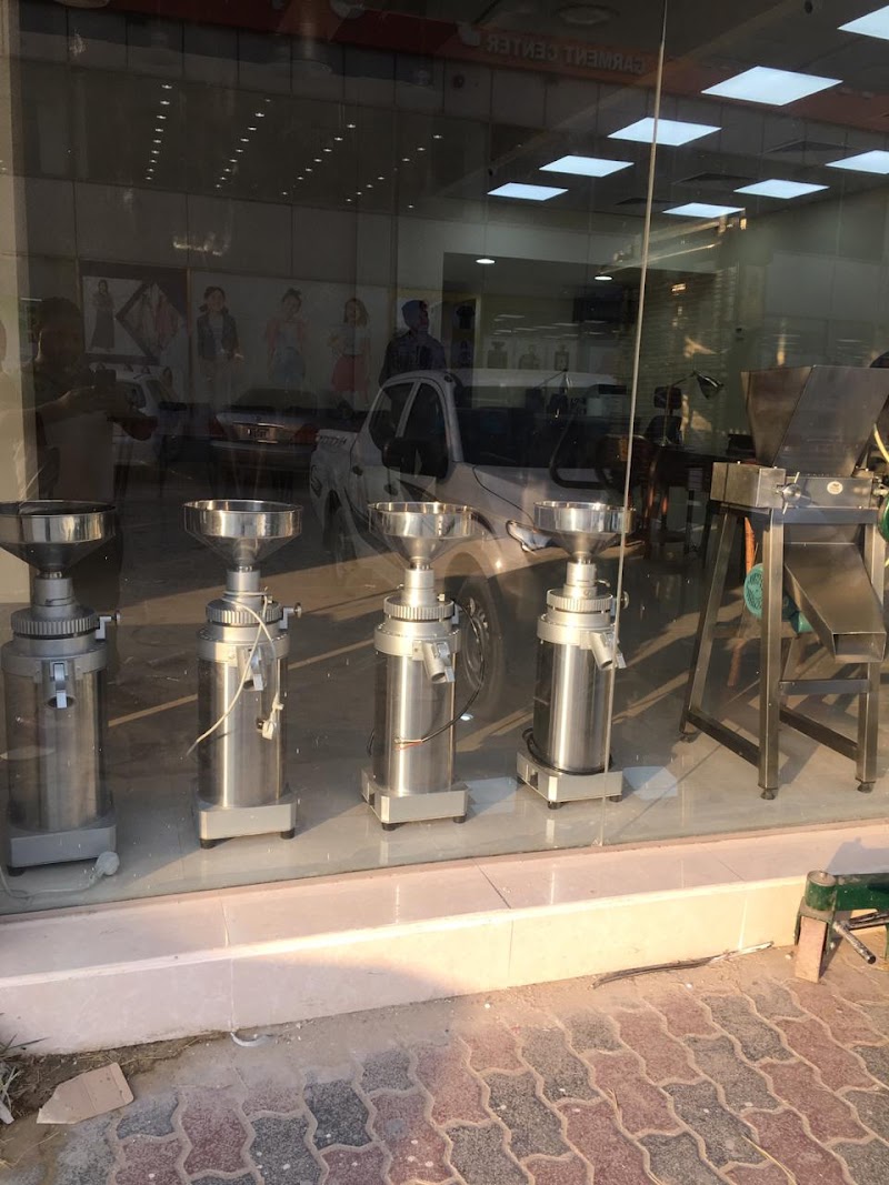 Electric Home L.L.C (Office) — Home Decor Lighting in Sharjah, Al Nahda - Image 2