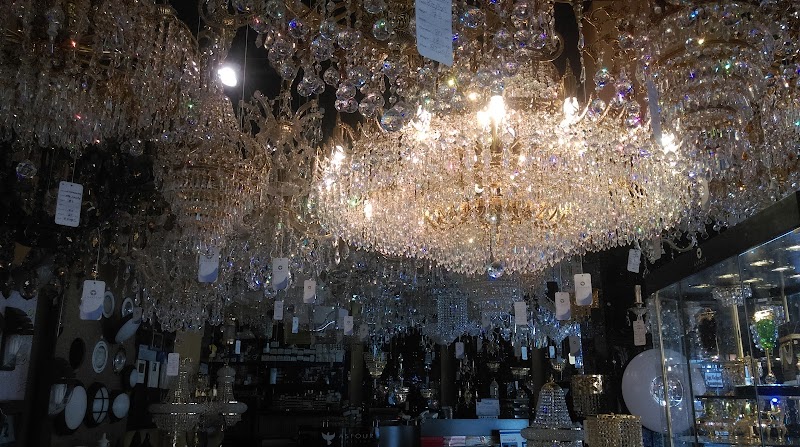 Electric Home L.L.C (Office) — Home Decor Lighting in Sharjah, Al Nahda - Image 4