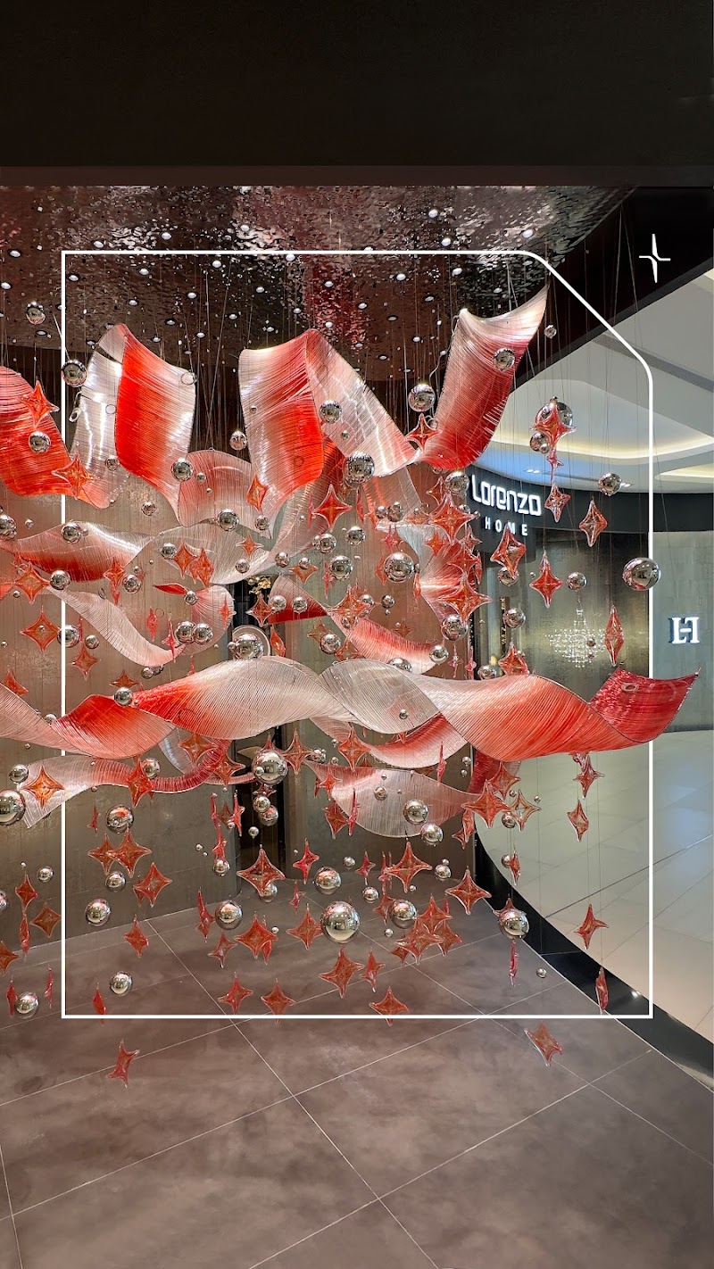 Lorenzo Home - Lighting Chandelier Store — Home Decor Lighting in Sharjah, Al Nahda - Image 2