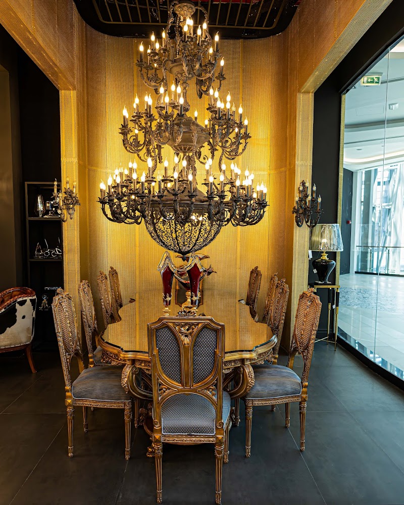 Lorenzo Home - Lighting Chandelier Store — Home Decor Lighting in Sharjah, Al Nahda - Image 4