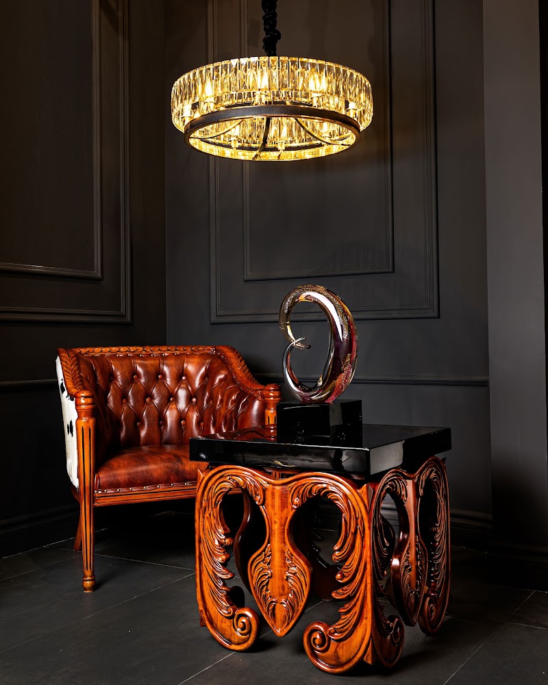 Lorenzo Home - Lighting Chandelier Store — Home Decor Lighting in Sharjah, Al Nahda - Image 5