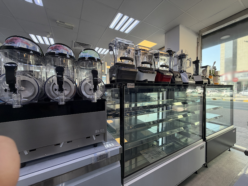 Al Diwan Kitchen Equipment Factory — Kitchenware Cookware in Sharjah, Al Nahda - Image 2