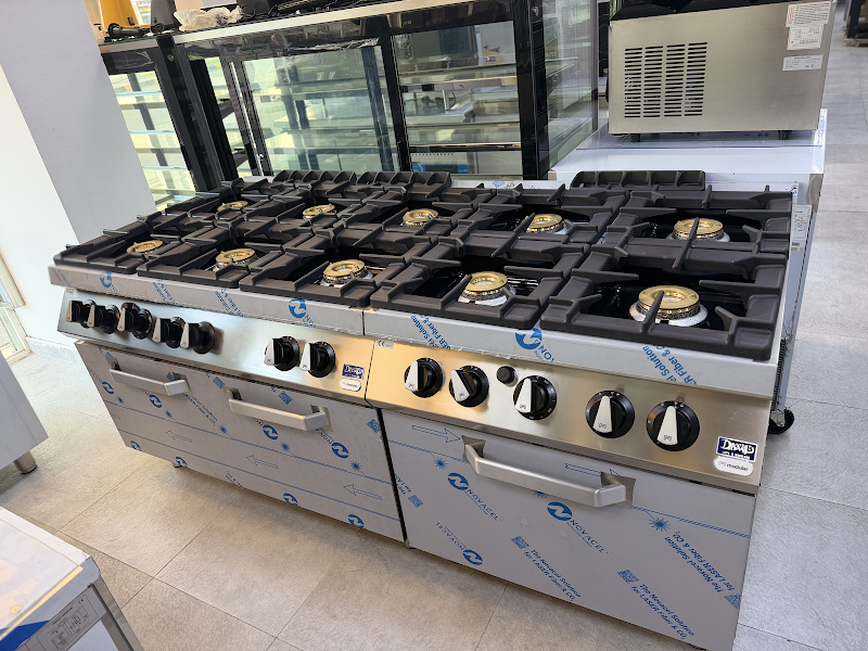 Al Diwan Kitchen Equipment Factory — Kitchenware Cookware in Sharjah, Al Nahda - Image 3