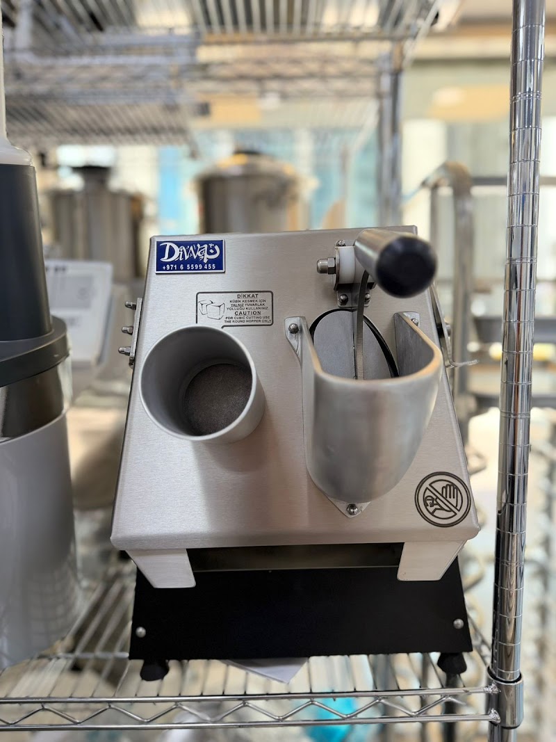 Al Diwan Kitchen Equipment Factory — Kitchenware Cookware in Sharjah, Al Nahda - Image 4