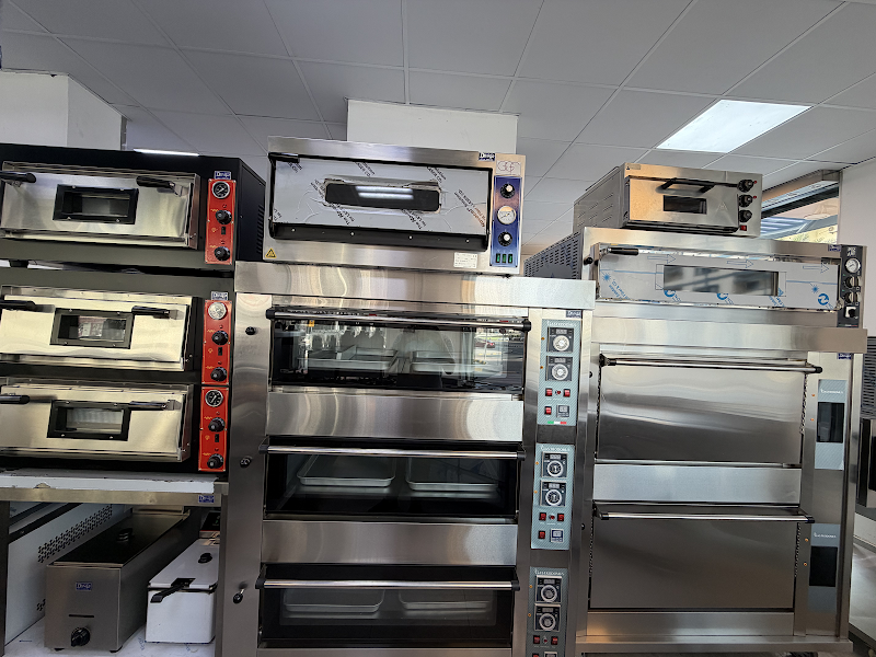 Al Diwan Kitchen Equipment Factory — Kitchenware Cookware in Sharjah, Al Nahda - Image 5