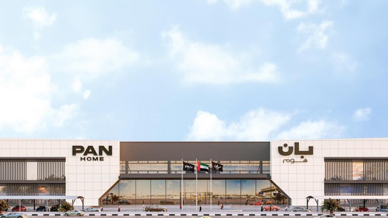 Pan Home Al Zahia Store — Kitchenware Cookware in Sharjah, Al Nahda