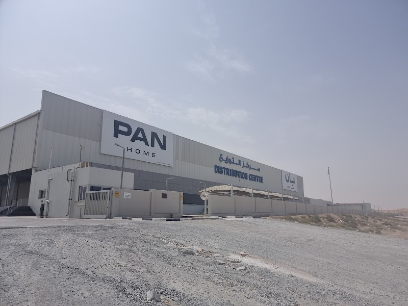 PAN HOME DISTRIBUTION CENTRE — Kitchenware Cookware in Sharjah, Al Nahda