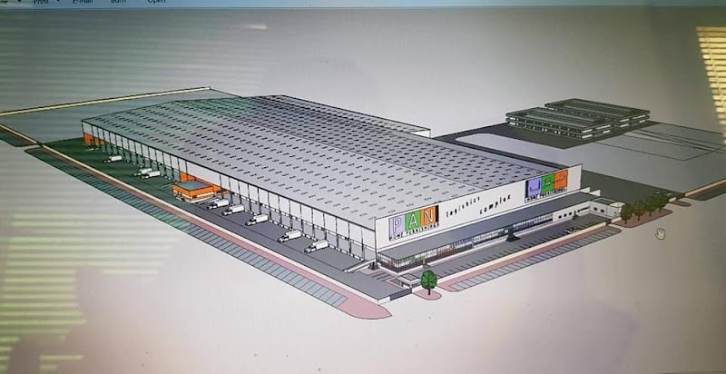 PAN HOME DISTRIBUTION CENTRE — Kitchenware Cookware in Sharjah, Al Nahda - Image 3