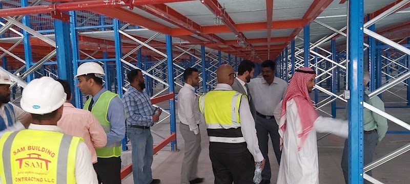 PAN HOME DISTRIBUTION CENTRE — Kitchenware Cookware in Sharjah, Al Nahda - Image 4