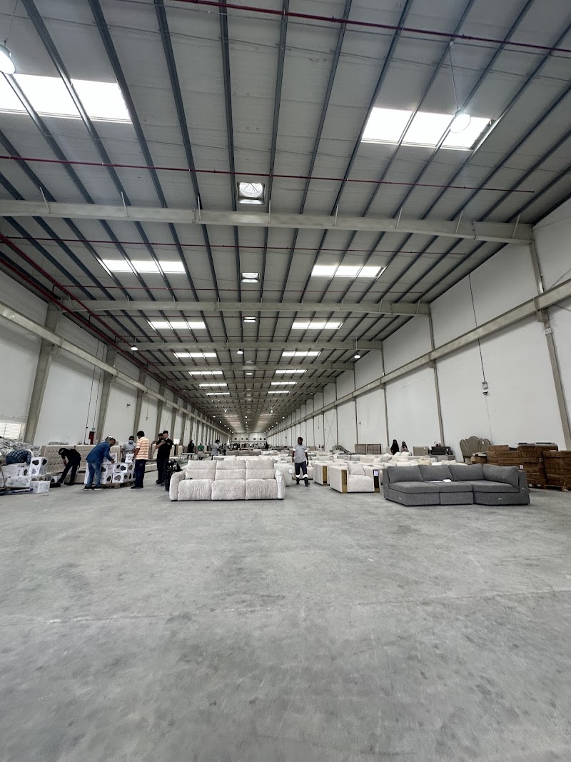 PAN HOME DISTRIBUTION CENTRE — Kitchenware Cookware in Sharjah, Al Nahda - Image 5